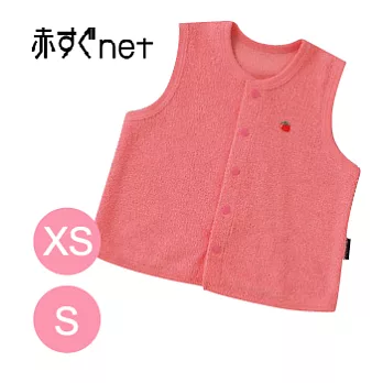 日本【Akasugu】小背心-粉橘XS