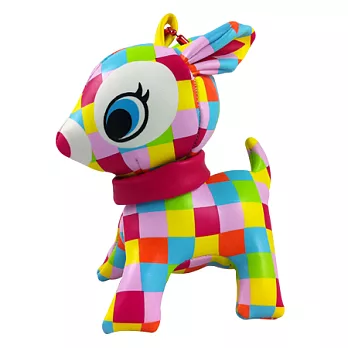 Puchi Babie彩色幾何