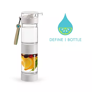 美國Define Bottle Sport Flip Top 定義水瓶_Sport