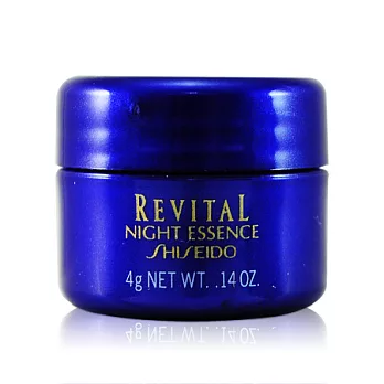 SHISEIDO 資生堂 莉薇特麗 嫩白賦活液 4g