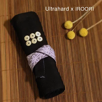 ultrahard x IROORI 和風祭典 家紋筆袋系列 – 真田幸村