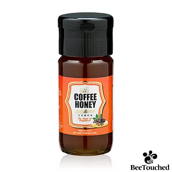 蜜蜂工坊-金賞咖啡花蜜