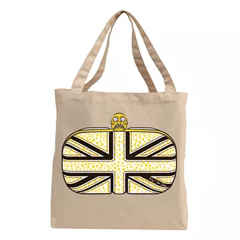 My Other Bag : ELIZABETH-BLACK & JEWELED (M SIZE)B&J