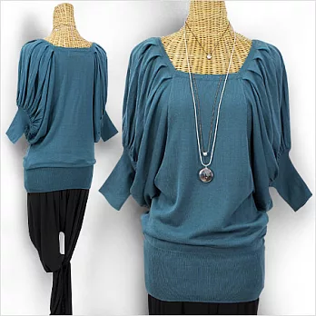 【LUKA】迷思(灰藍F)