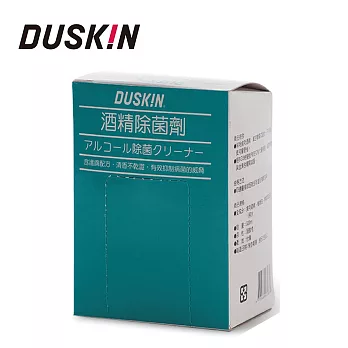 【DUSKIN】酒精除菌劑包320ml