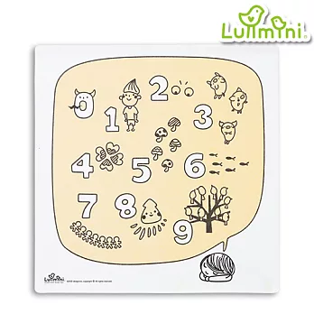 【Lullmini】Mr.Mat 拋棄式多功能防汙墊 (9入)