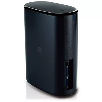 Probox SmartDock 多媒體整合擴充座(實用版)