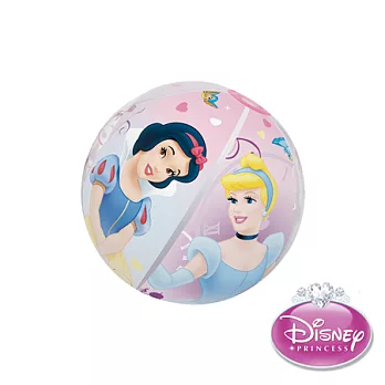 【Party World】DISNEY迪士尼。20吋公主充氣水球