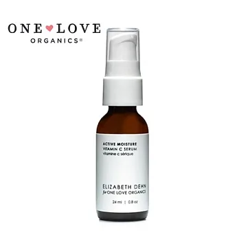 One Love Organics 激活保濕 維他命C精露