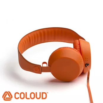 Coloud Boom 瑞典設計 世足賽限定版耳罩式耳機 ~ 荷蘭荷蘭