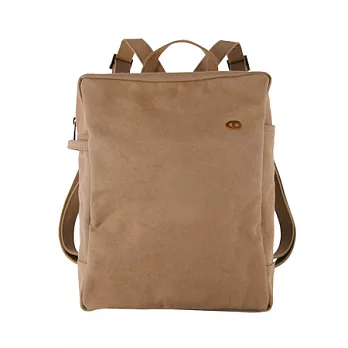 蘑菇 / Miss Poker / 褐土