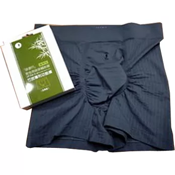 UR free to go自遊行-男性攜帶型集尿器及排尿輔助器-竹炭專利功能褲(四角型)