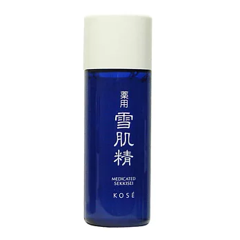 《KOSE高絲》 雪肌精(33ml)