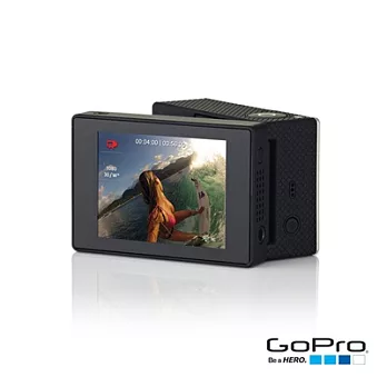 GoPro 外掛觸控螢幕ALCDB-303限量版(公司貨)