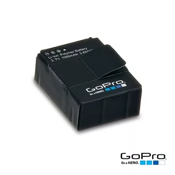 GoPro 可充式鋰電池AHDBT-302(公司貨)