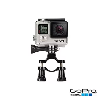 GoPro 小圓管固定座GRH30(公司貨)