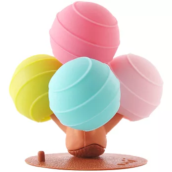 Vacii CandyTree 桌上固定器糖果