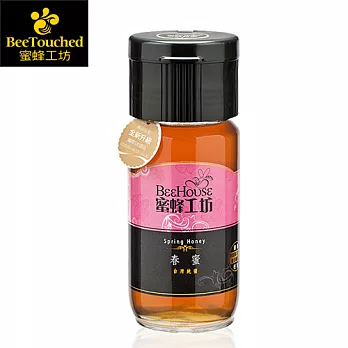 蜜蜂工坊-2014第一批蜂蜜-春蜜