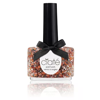 英國Ciaté夏緹 Paint Pots Mosaic 指甲油- Fair and Square 不偏不倚