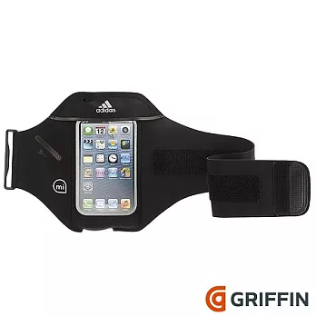Griffin Adidas 4.8吋共用型運動臂套