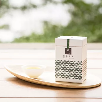 御山坊 『御品』杉林溪茶 (100g/罐) - 超商取貨