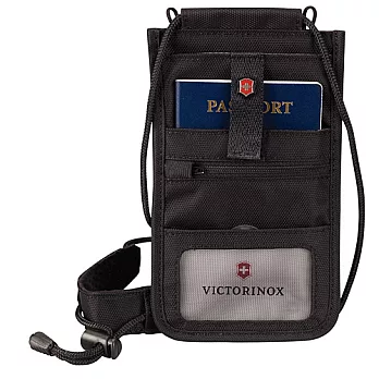 Victorinox 維氏頸掛式防搶包