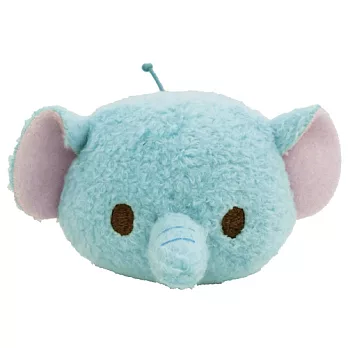 UNIQUE 動物樂園公仔螢幕擦護腕墊。大象君