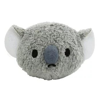 UNIQUE 動物樂園公仔螢幕擦護 腕墊。無尾熊