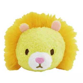 UNIQUE 動物樂園公仔螢幕擦護腕墊。小獅子