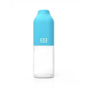 Monbento水壺-淡藍