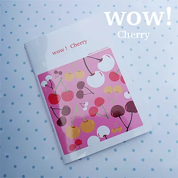 《Conifer》2015-32K WOW !-Cherry