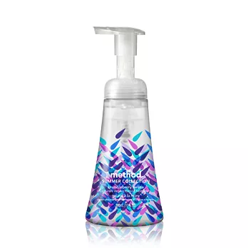 Method 美則 莓果冰淇淋天然泡沫洗手露-限量版