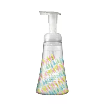 Method 美則 法式香草天然泡沫洗手露-限量版
