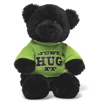 美國GundT恤泰迪熊/擁抱