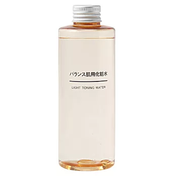 [MUJI 無印良品]MUJI平衡修護化妝水/200ml