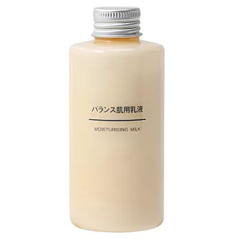 [MUJI 無印良品]MUJI平衡修護乳液/150ml