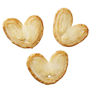 [MUJI 無印良品]鹽味奶油派/12片