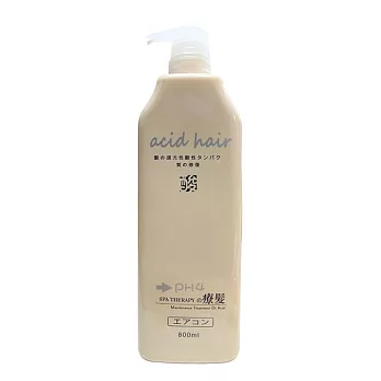 日本亞希朵酸蛋白保濕滋養霜800ML