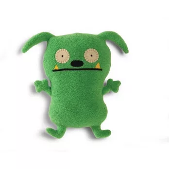 美國 Uglydoll 幸福娃娃Hot Foot /S