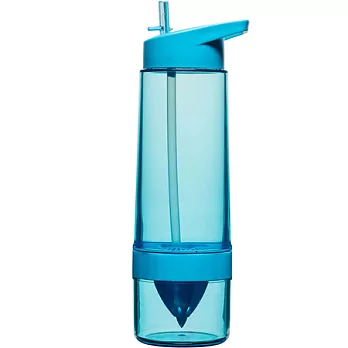 《SAGAFORM》榨汁冷水壺(藍)