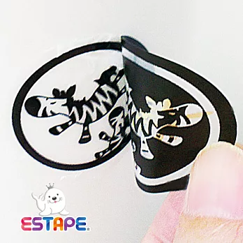 【ESTAPE】條馬封密貼 -全轉移型