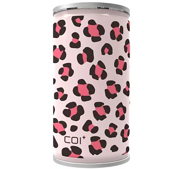 COI+ PowerCan 9000mAh 行動電源(台灣製)-粉紅豹