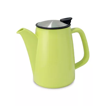 FORLIFE復古咖啡兩用壺888 ml - 漾果綠