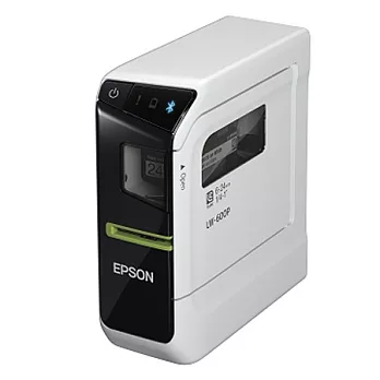 EPSON 愛普生 LW-600P 可攜式標籤機