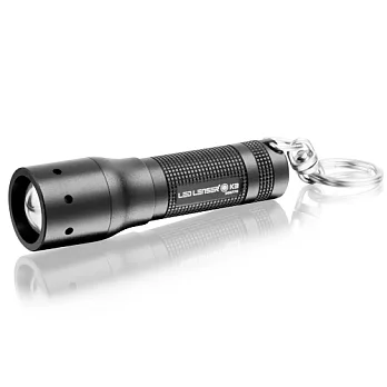 德國LED LENSER K3鎖匙圈型手電筒