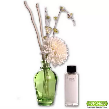 【菲詩愛爾】魅力曲線香氛50ml-佛手柑姜花(AR501J)
