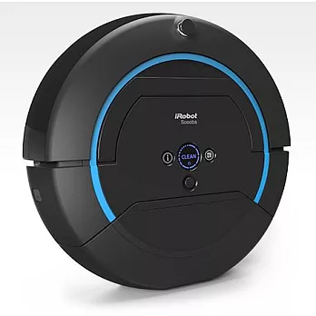 美國iRobot Scooba 450天王級自動機器人洗地機