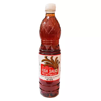 【蘋果市集】金穗露牌魚露-700ml