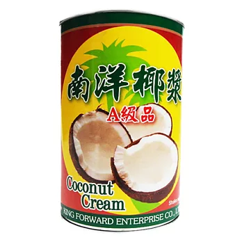 【蘋果市集】南洋椰漿-400ml