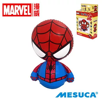 【Party World】DISNEY迪士尼。充氣不倒翁(蜘蛛人)